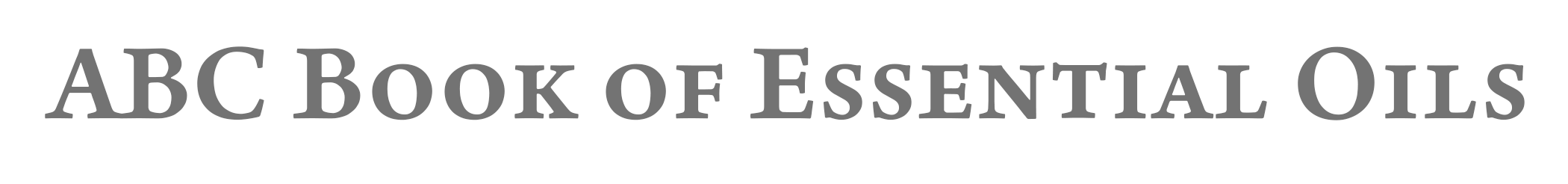 abcessentialoilbook.com